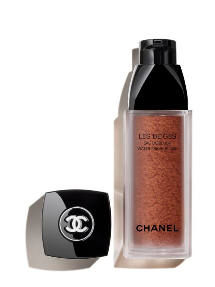 CHANEL Les Beiges Water-Fresh Blush | Saks Fifth Avenue