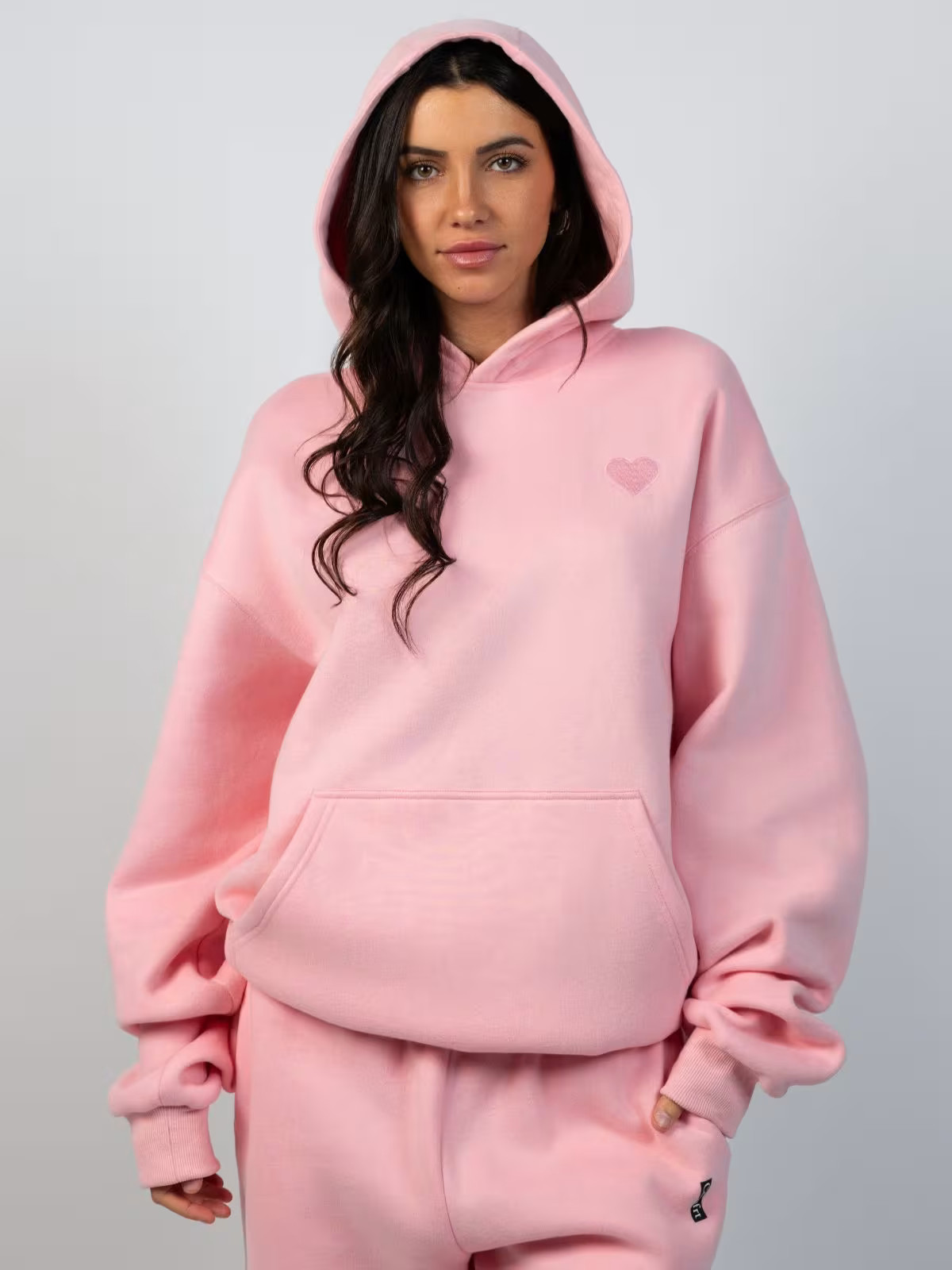 Love Hoodie — Comfrt | Comfrt