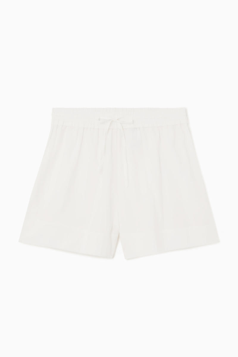 Drawstring Shorts | COS UK