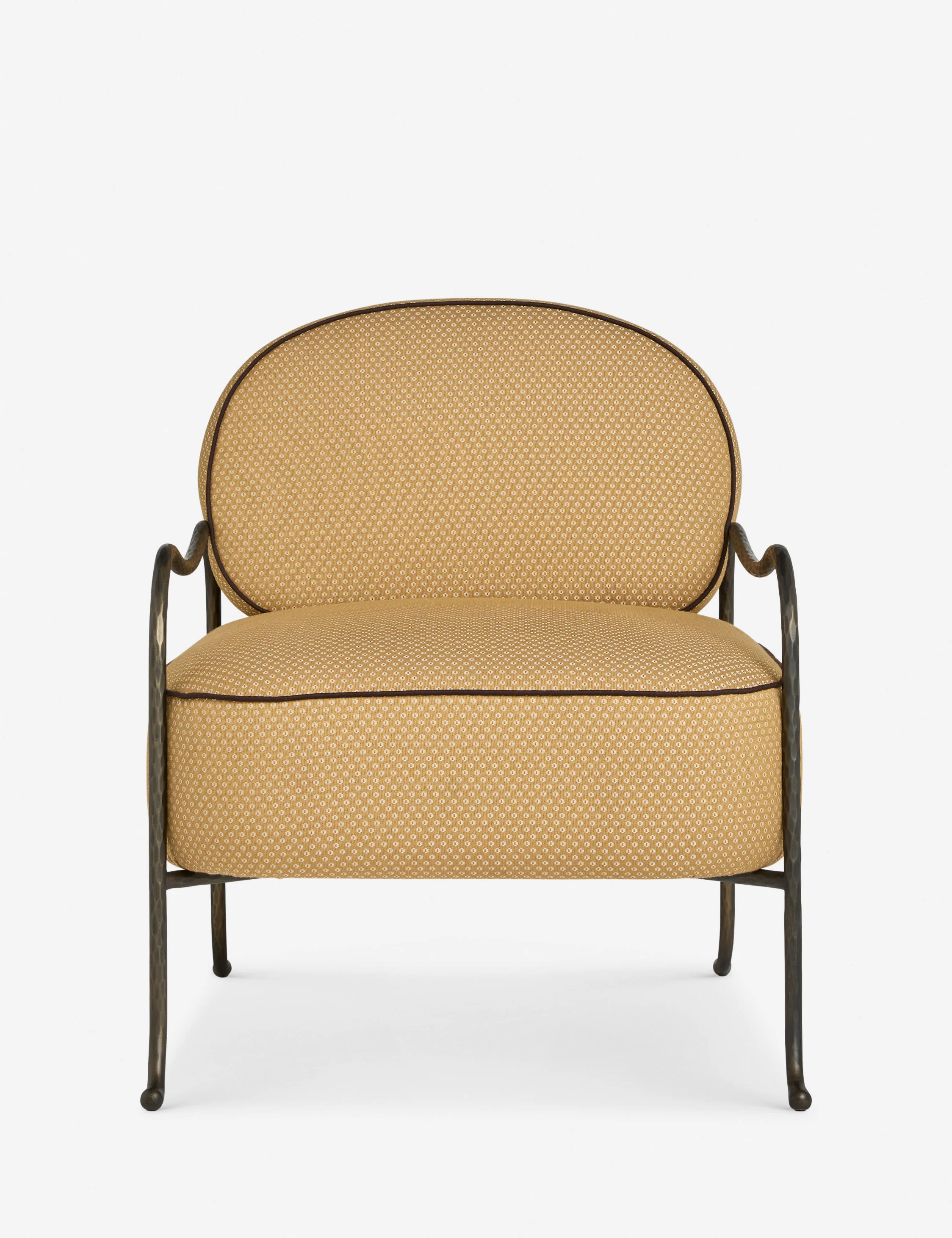 Rawlin Accent Chair | Lulu and Georgia 