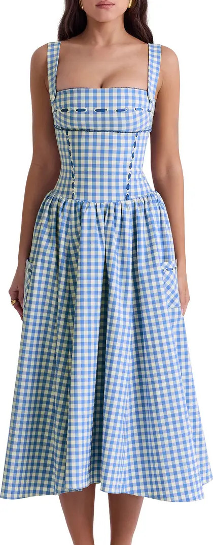 Regatta Blue | Nordstrom