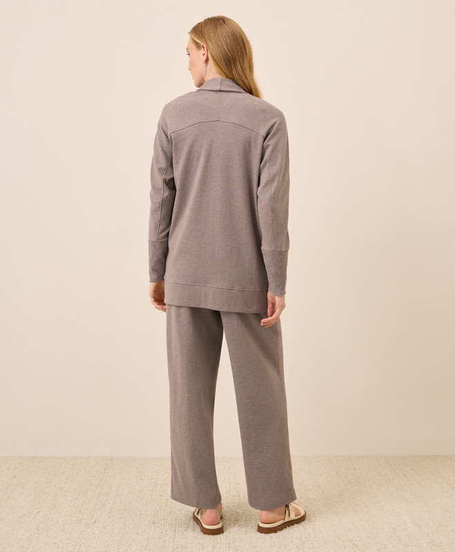 Women’s Airplane Departures Set made with Organic Cotton | Pact | Pact Apparel