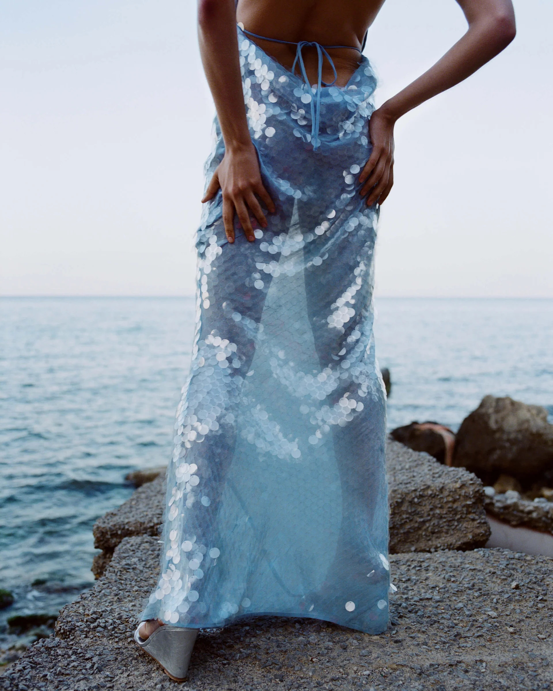 ANAIS DRESS | Rat & Boa