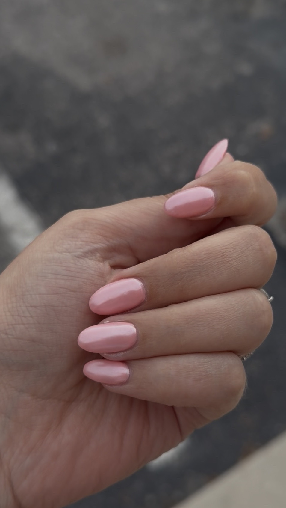 Peach chrome nails 🍑✨
The perfect soft-glow mani

#LTKBeauty #NailInspo #ChromeNails #NeutralNails #SoftGlam #EverydayBeauty #NailTrend #ManiInspo #SimpleNails #CleanGirlAesthetic #LTKStyle #BeautyFinds #GlossyNails #SummerNails #NailGoals