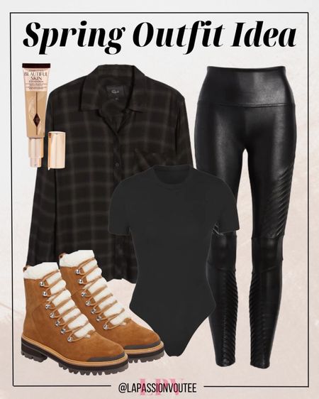 Spring, spring outfit, outfit ideas, outfit inspo, outfit inspiration, casual wear, vacation wear, travel outfit
#Spring #SpringOutfits #OutfitIdea #StyleTip #SpringOutfitIdeaDay3

#LTKFind #LTKSeasonal #LTKstyletip