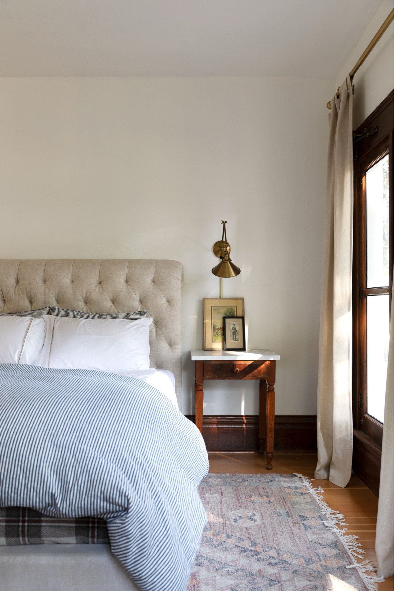 Our new natural and sustainable bedding AD The Futon Shop

#LTKstyletip #LTKhome #LTKfamily