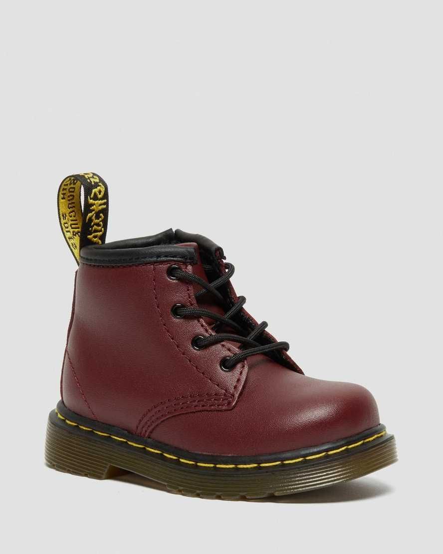 Infant 1460 Softy T Leather Lace Up Boots | Dr Martens (UK)