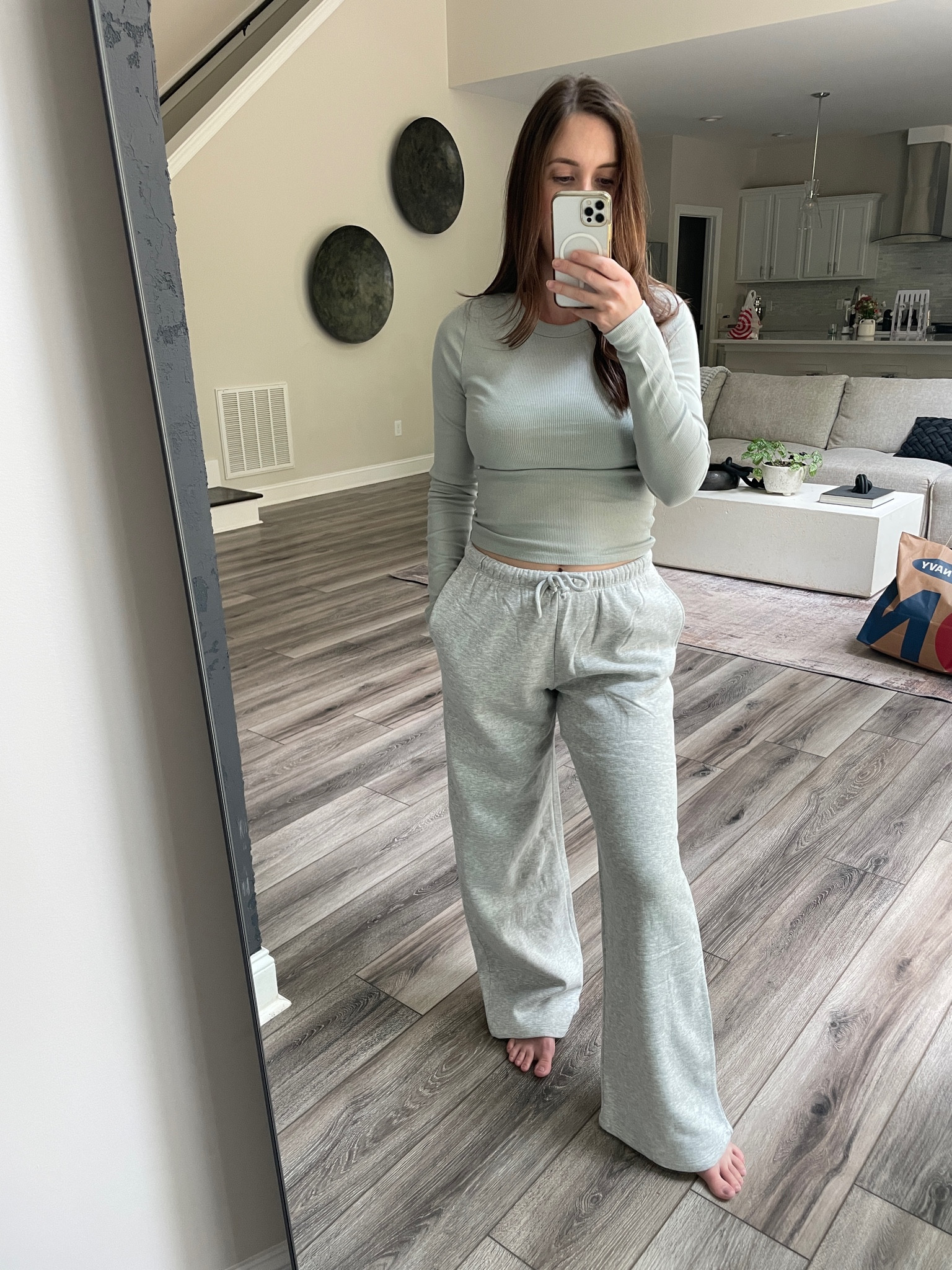 H&M loungewear

#LTKActive #LTKSaleAlert #LTKFindsUnder50