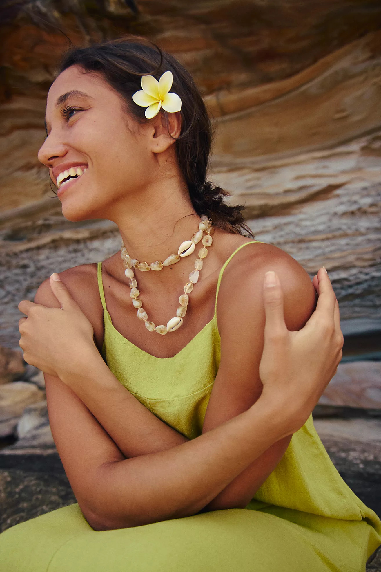 Aurora Choker | Free People (Global - UK&FR Excluded)