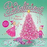 Pinkalicious: Merry Pinkmas: Kann, Victoria, Kann, Victoria: 9780063069374: Amazon.com: Books | Amazon (US)