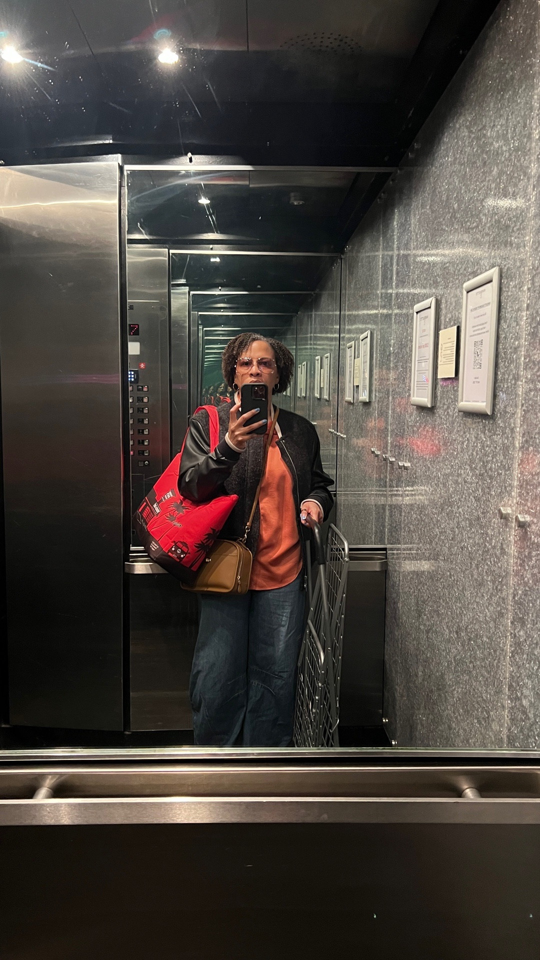 Saturday running errands OOTD 

#LTKOver40 #LTKootd #LTKMidsize