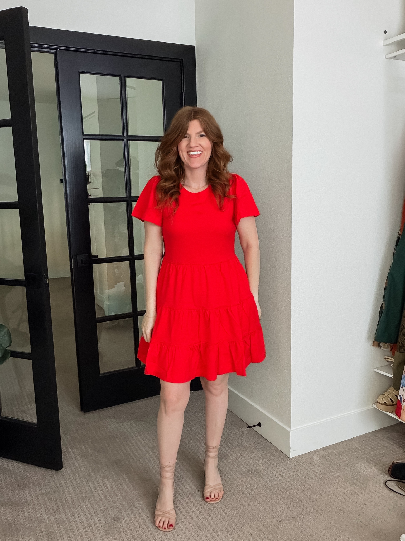 Love this dress! Under $20!

#LTKSeasonal #LTKPetite #LTKootd