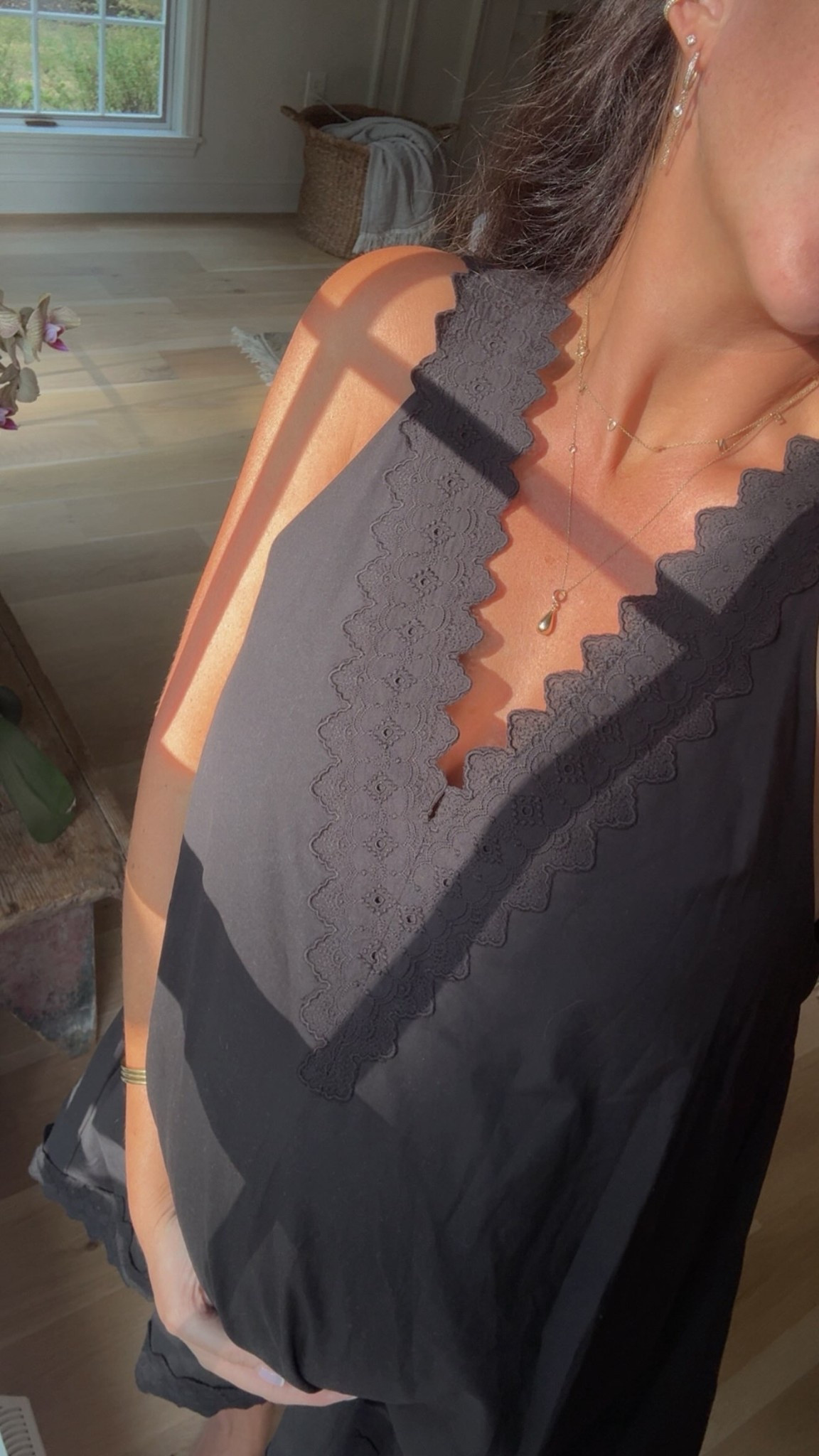 Dress details pricey but worth it!! Wearing a 4

#LTKBump