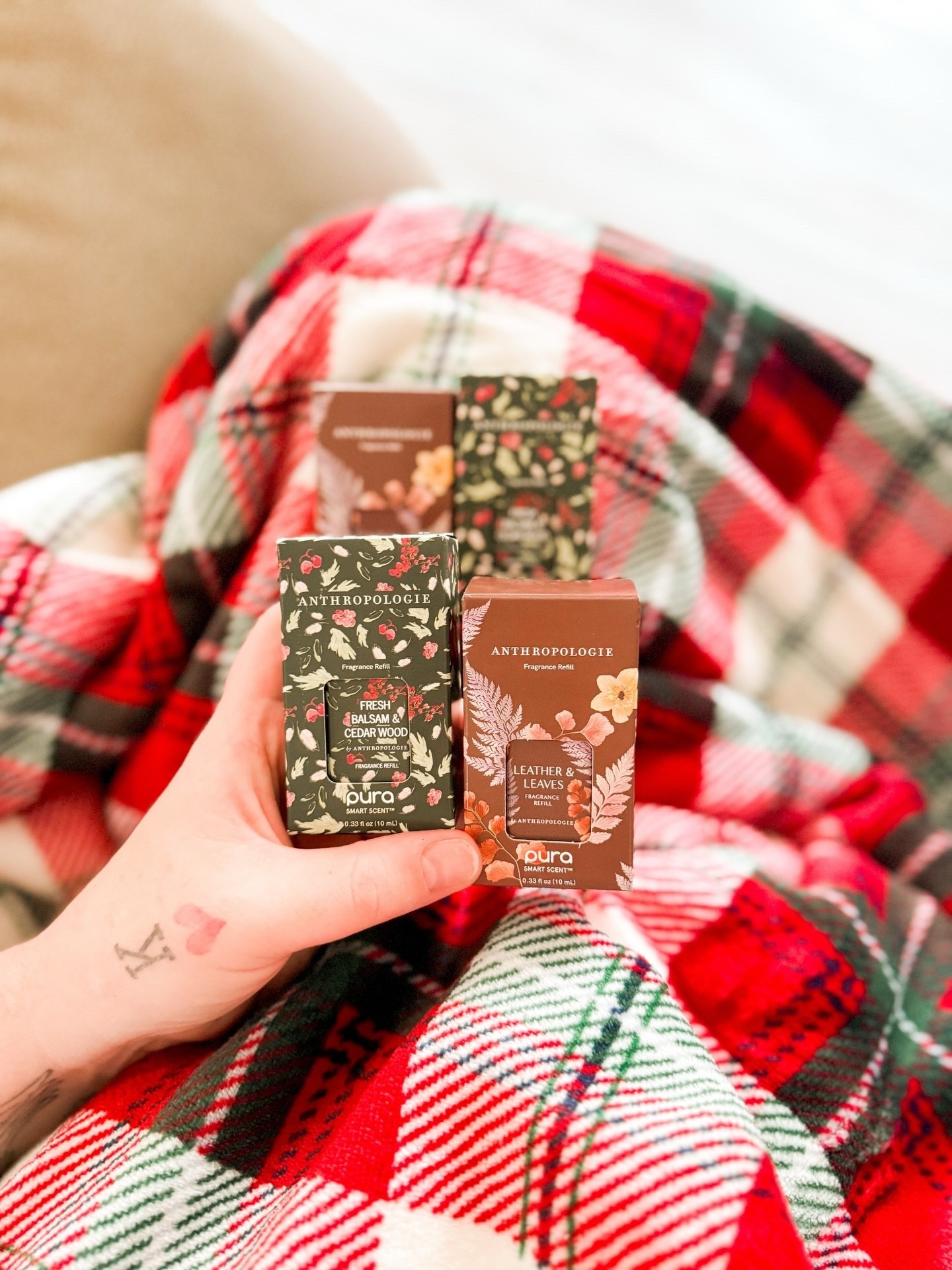 these smell absolutely magical ✨

🤌🏻 let me know your favorite scents!

#LTKFindsUnder50 #LTKSeasonal #LTKHome