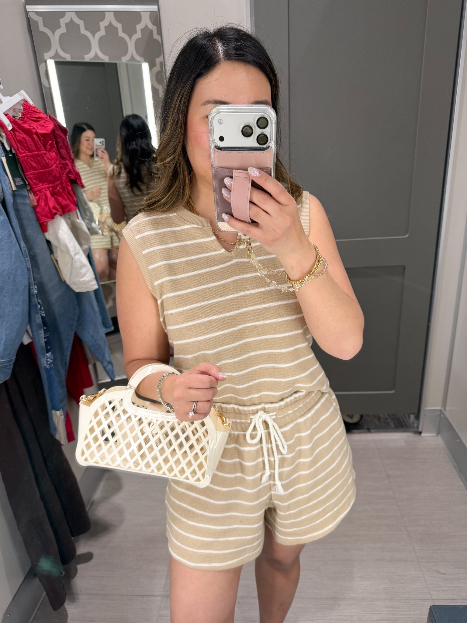 Target new arrivals // summer outfit // matching set // beach vacation

#LTKootd #LTKSeasonal #LTKPetite