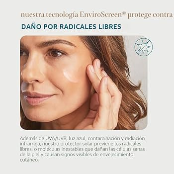 Colorescience Protector facial de protección total Flex SPF 50, 1.8 fl. oz. | Amazon (US)