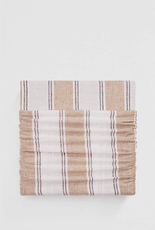 Brooke Queen Quilt Cover | Country Road