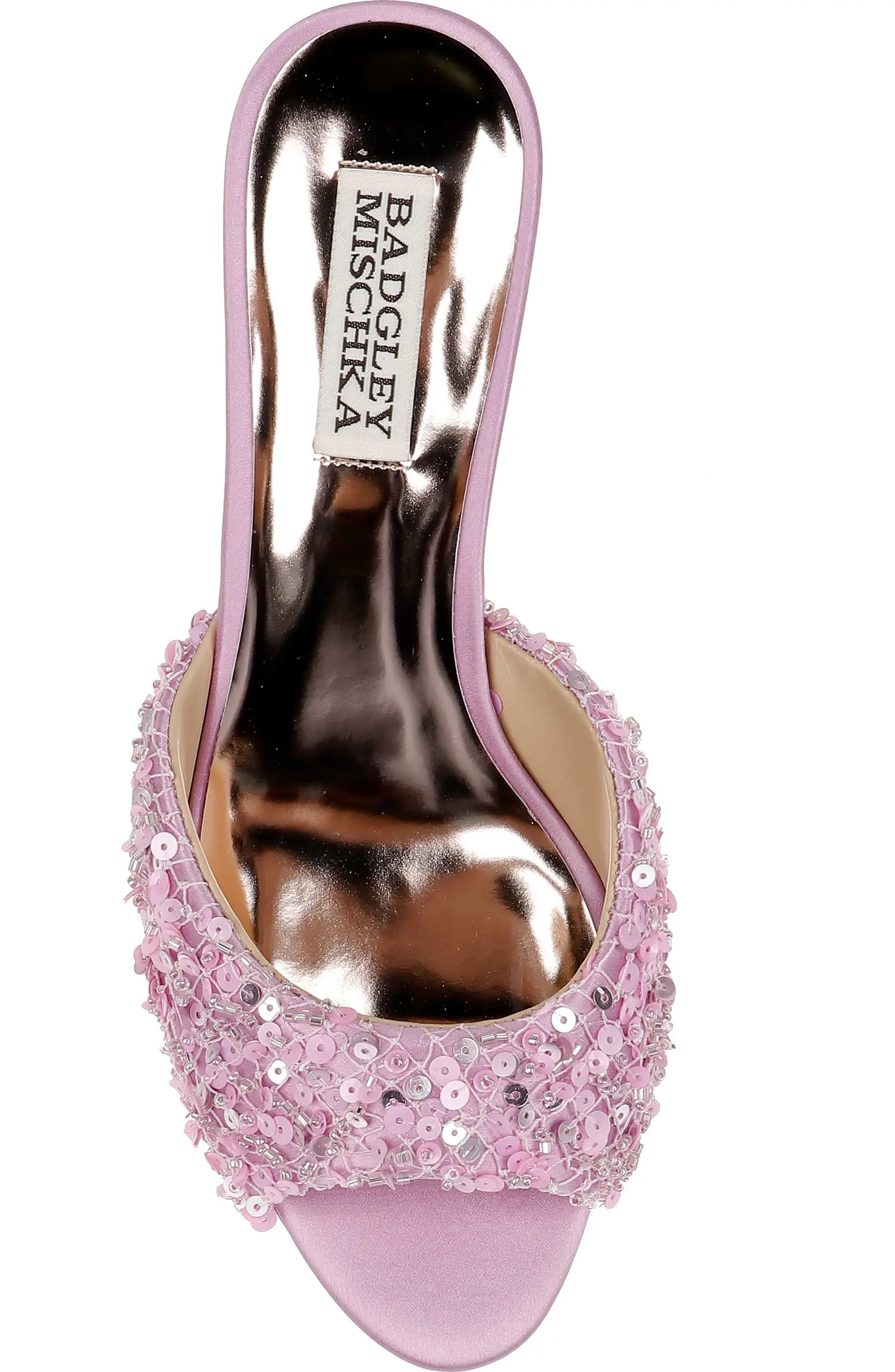 Badgley Mischka Collection Candie Slide Sandal (Women) | Nordstromrack | Nordstrom Rack