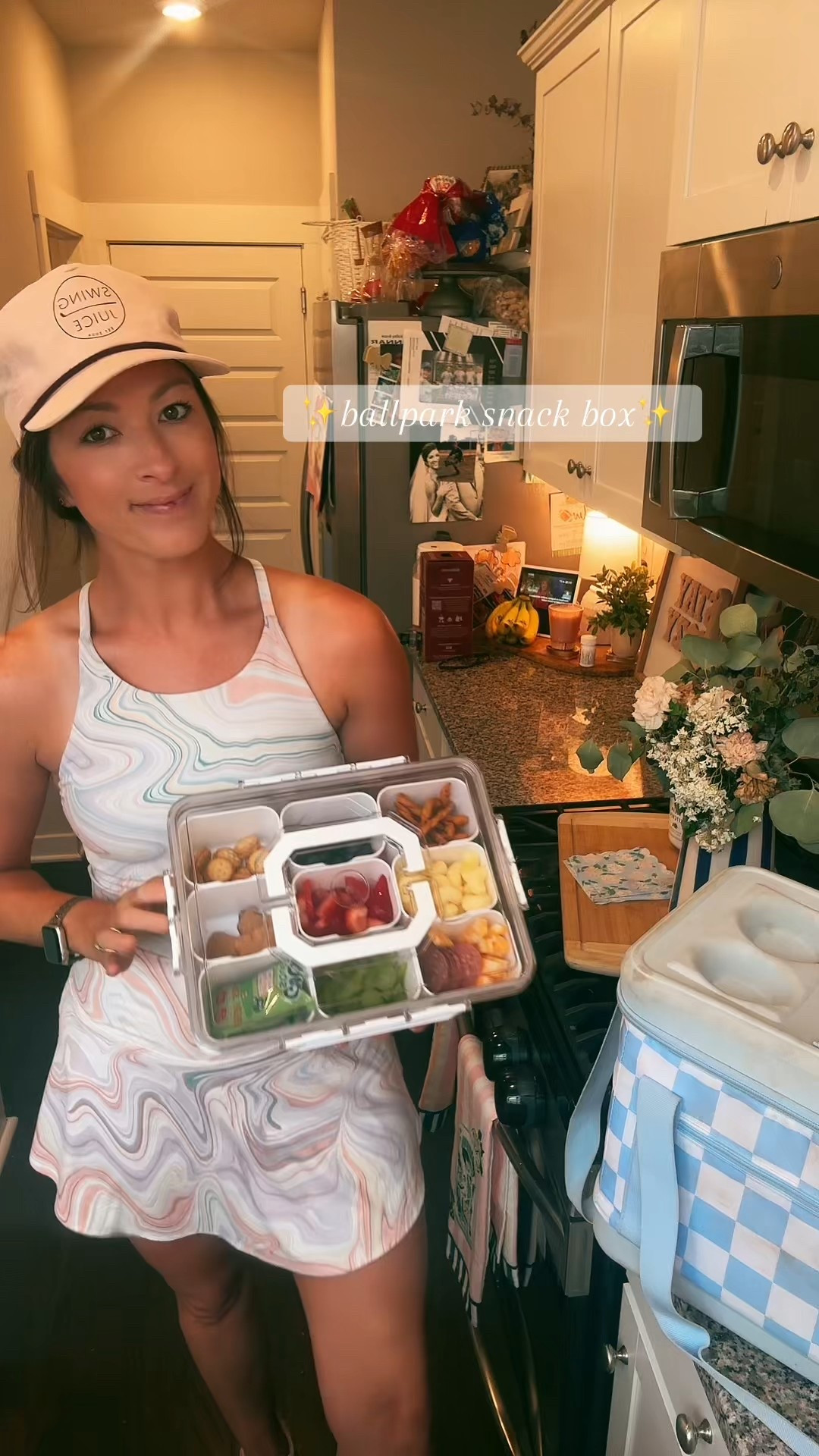 Snack box snacks for the ball field 

#LTKFamily #LTKFindsUnder50 #LTKSummerEdit