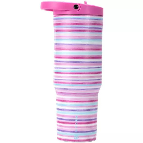 HydroJug x SCHEELS Pink Horizon Sport Bottle | Scheels Sports