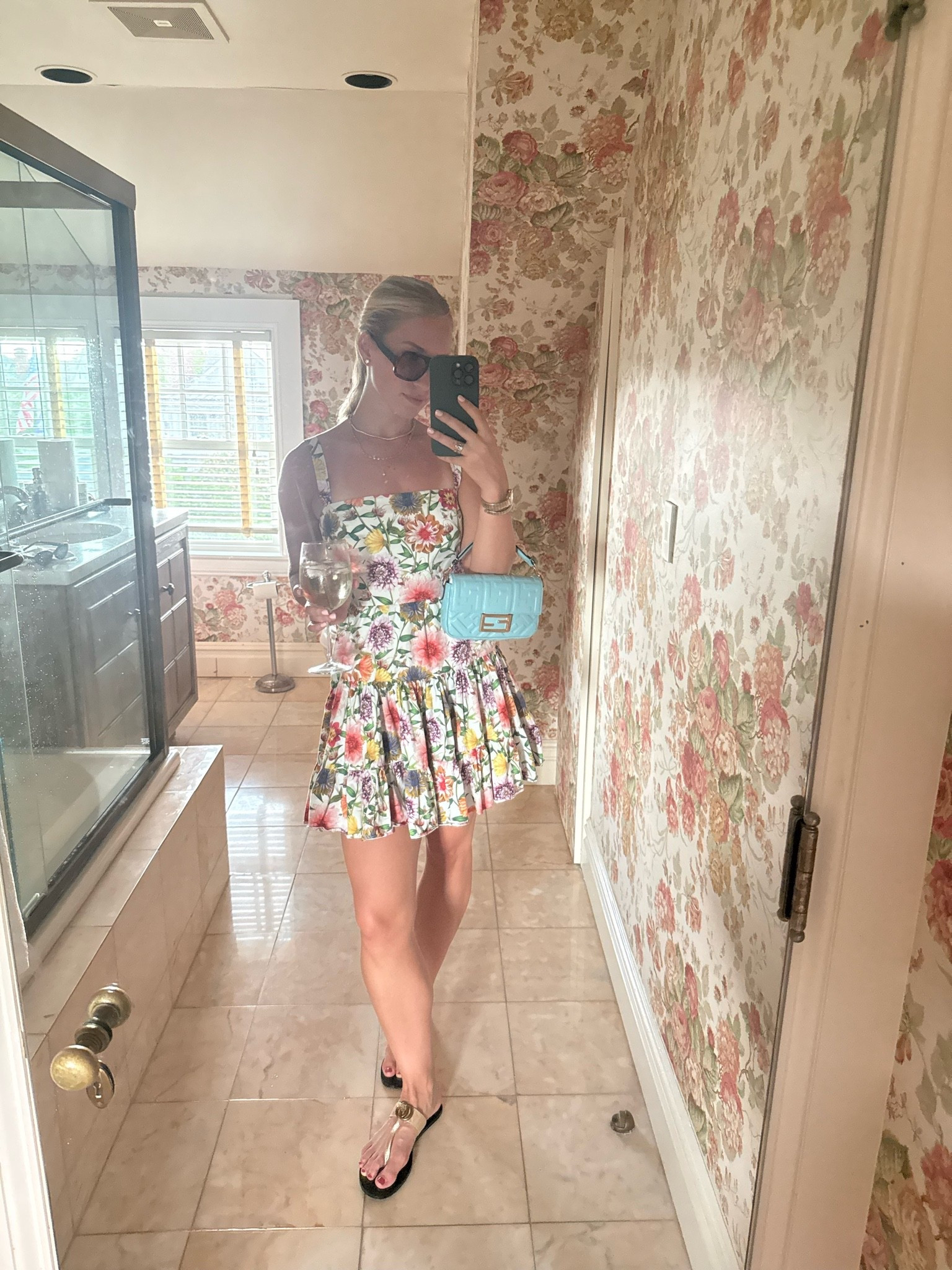 💓

Jersey shore outfit
Borgo de Nor Freddie floral dress
Borgo de Nor dress
Rent the runway
Floral dress
Mini dress
Short dress
Girly dress
Preppy dress
Summer dress
Sundress
Spring dress
White dress
Wedding guest dress
Easter dress
Fendi bag
Fendi purse
Blue bag
Blue purse
Fendi baguette
Gucci sandals
Gold sandals
Summer sandals
Summer shoes
Spring outfit
Spring style
Summer outfit
Summer style
Wedding guest outfit
Easter outfit
Preppy outfit
Preppy style
Girly outfit
Girly style
Dinner outfit
Beach vacation outfit
Beach outfit
Brunch outfit
Summer vacation outfit
Girls night outfit

#LTKootd #LTKdayinmylife