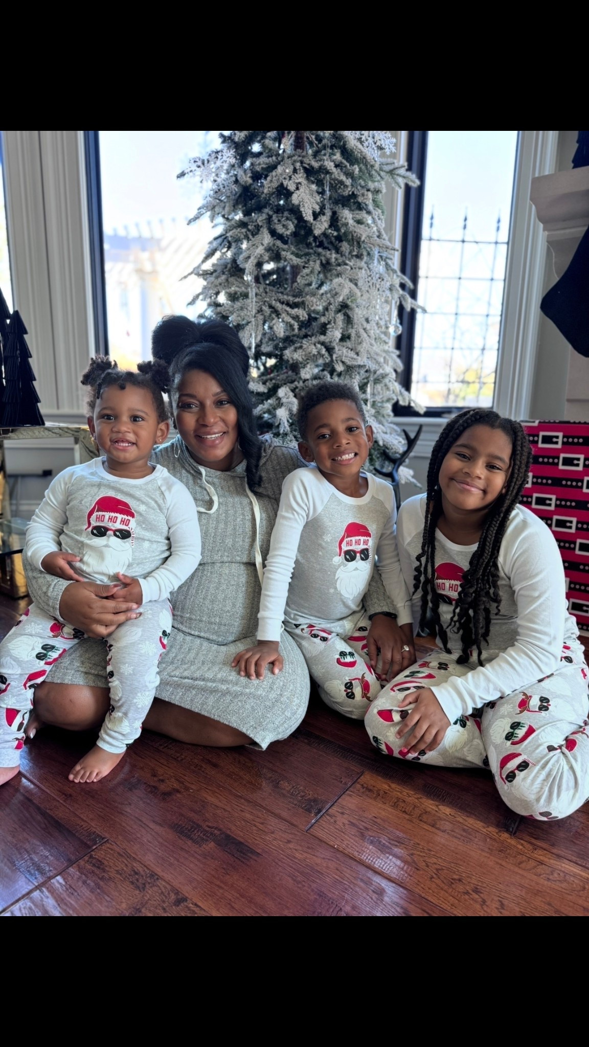 Matching family holiday pajamas are only $10 off this week at children’s place! #LTKFamily 

#LTKCyberWeek