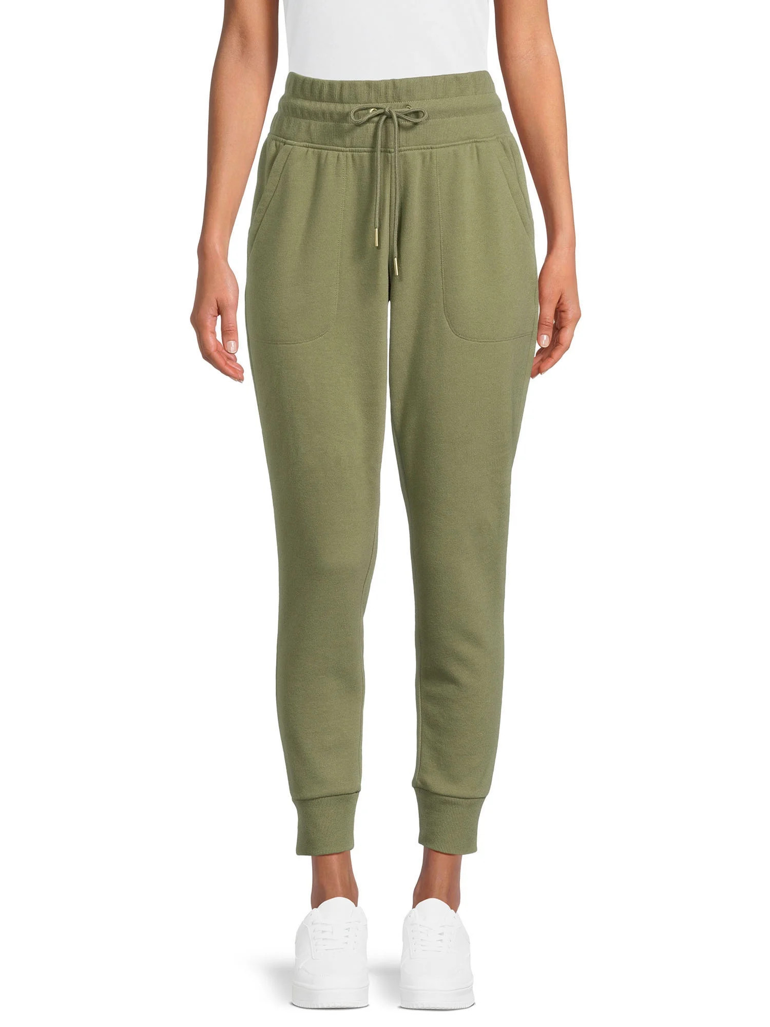 Avia Women's Fashion Joggers | Walmart (US)