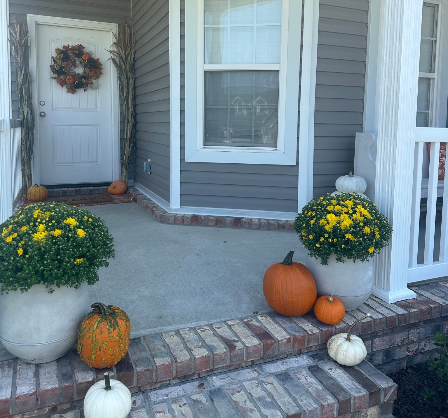 Love these planters 🎃

#LTKFindsUnder100 #LTKSeasonal #LTKHome