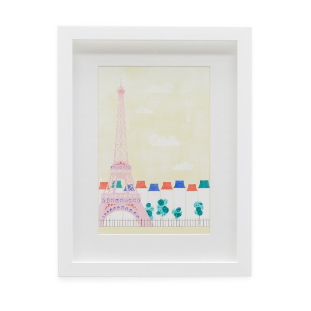 Little Eiffel Tower by Drew Barrymore Flower Kids | Walmart (US)