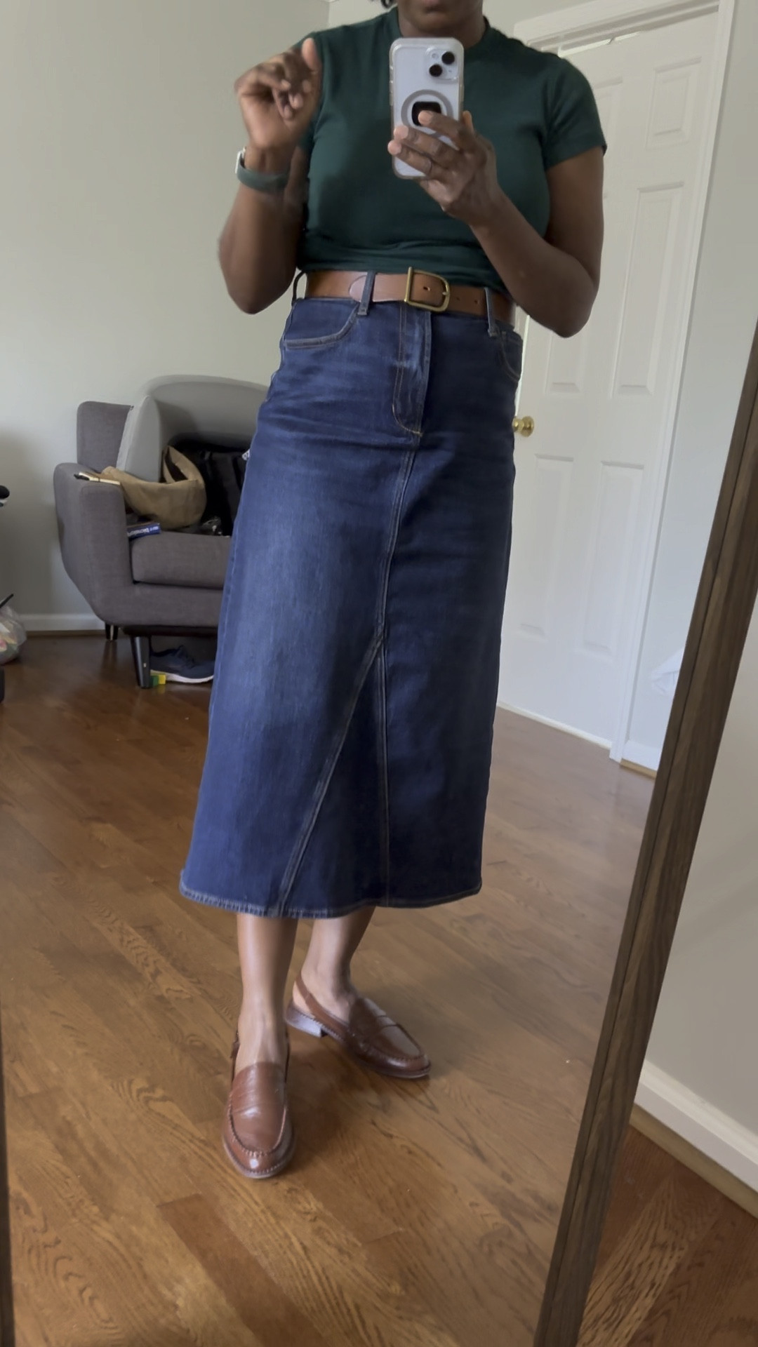 #LTKVideo #LTKStyleTip #LTKOver40