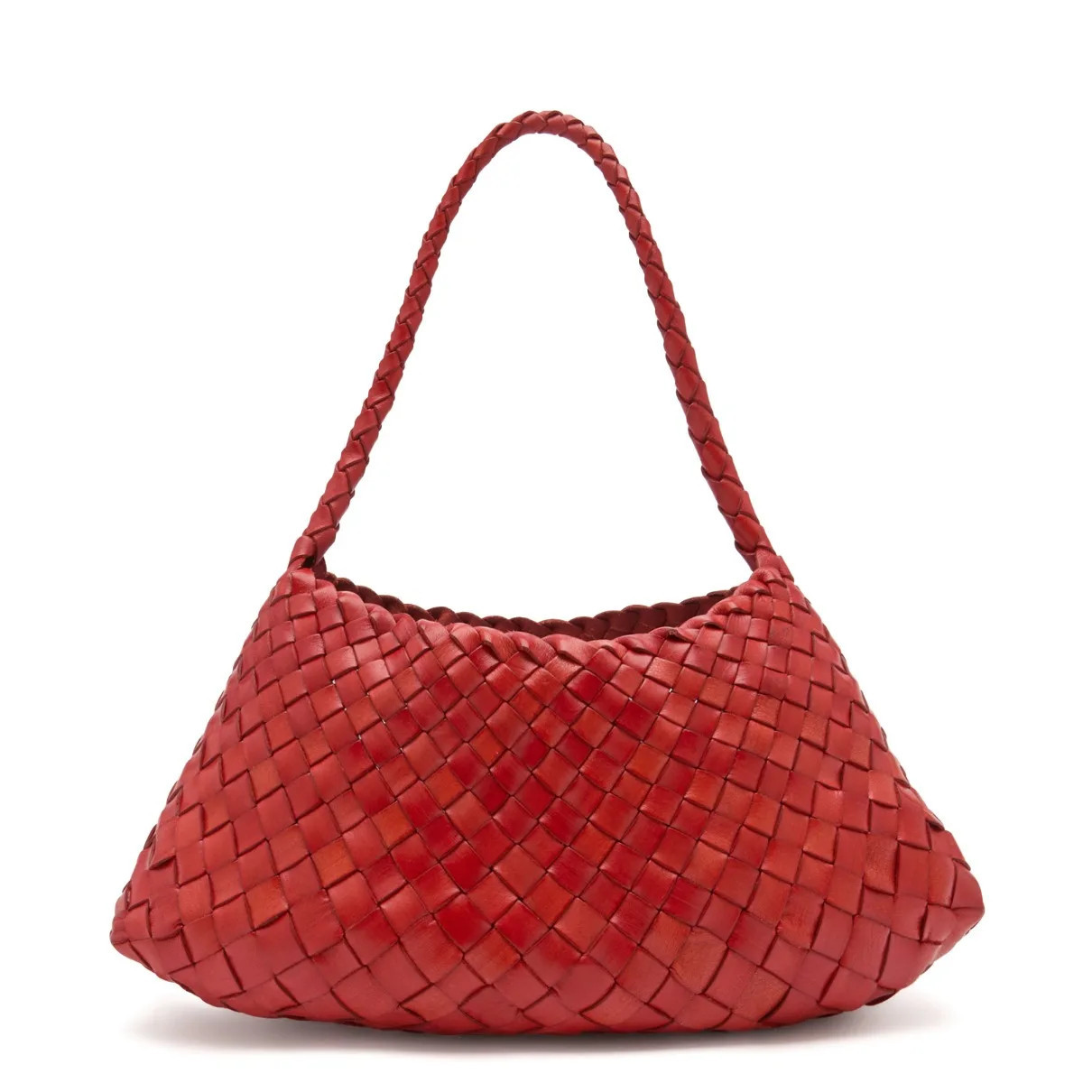 Dragon Diffusion Women's Rosanna Bag Red | END. Clothing