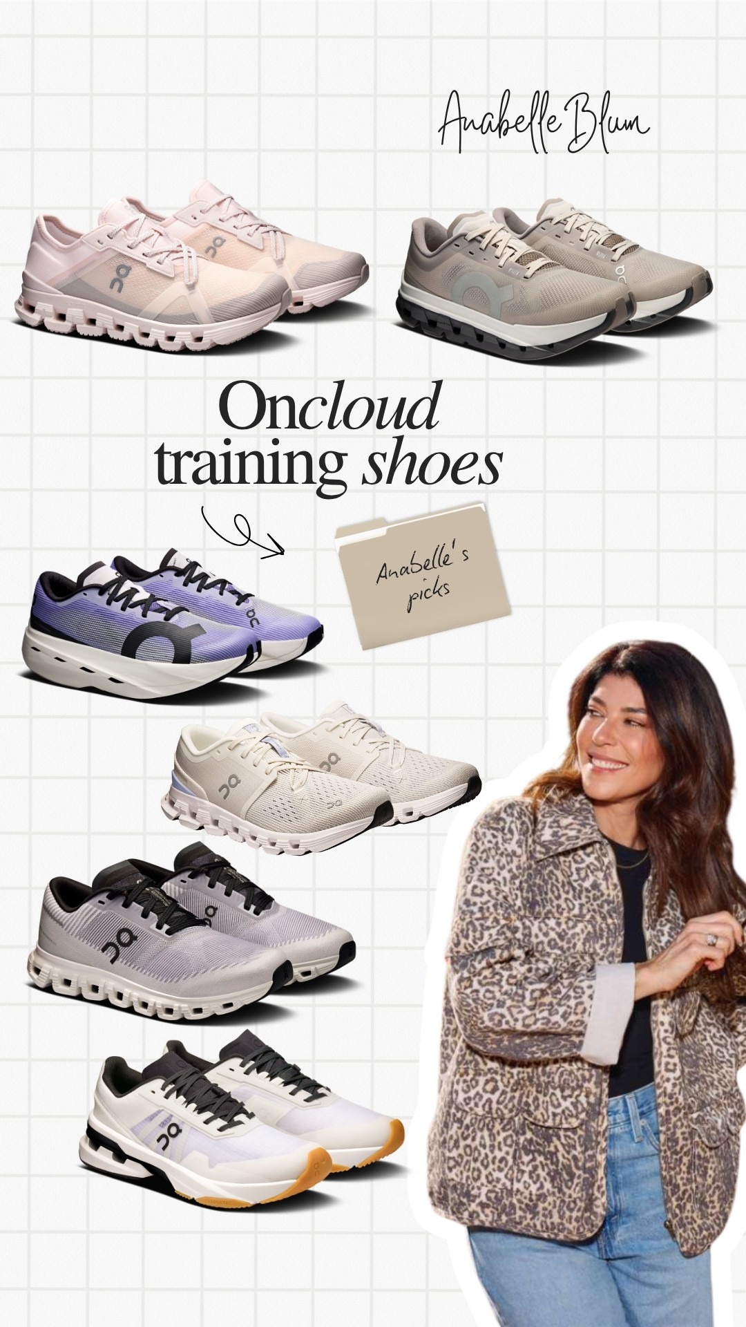 Training OnCloud shoes! 

 #LTKdayinmylife #LTKgrwm #LTKfitnessgoals