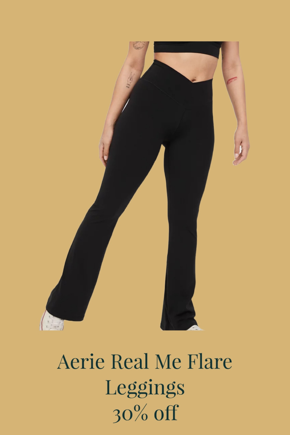 My favorite leggings are 30% off! I wear the XXL. Shop them now! 

#LTKsalealert #LTKfindsunder50 #LTKplussize