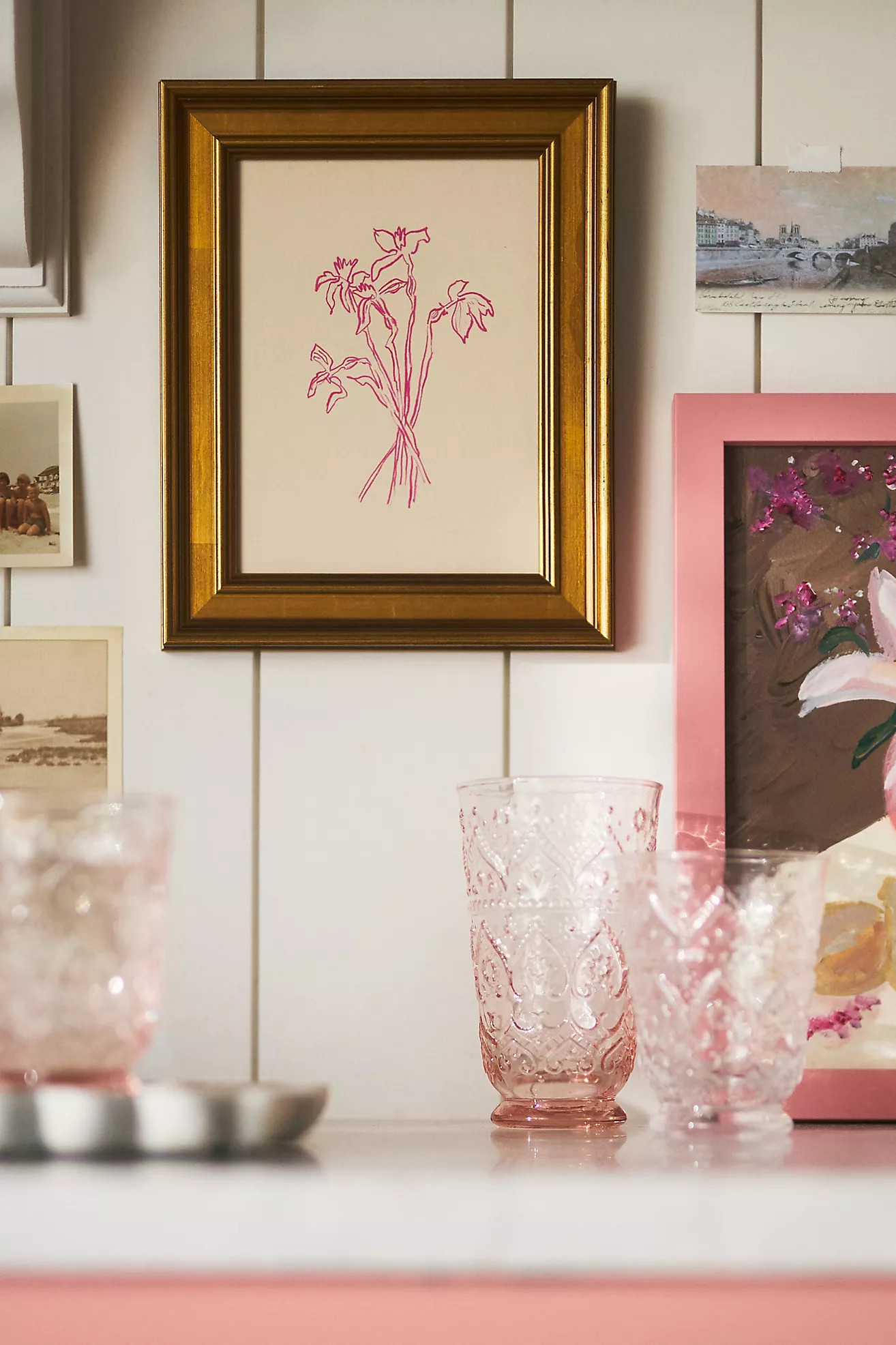 First Of The Season Wall Art | Anthropologie (US)