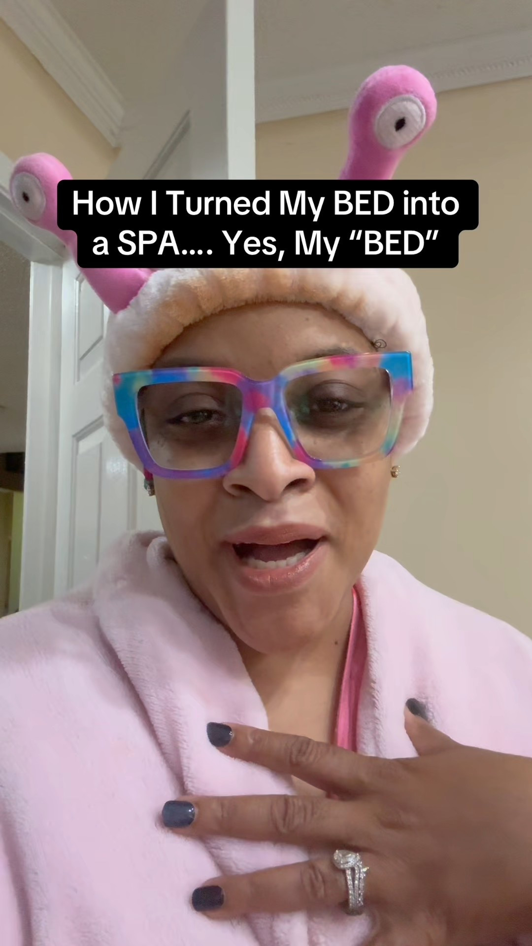 This bed jet has changed my sleep forever. I’m so glad I found this! 

#LTKOver40 #LTKHome