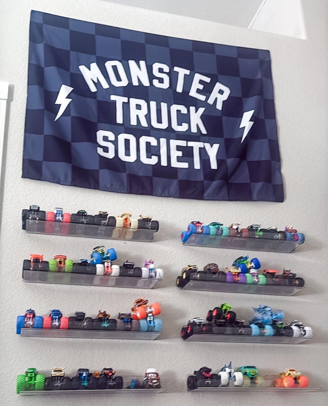 Just for the cool kids! 
The best way to spruce up your MJ wall is these banners from Hunny Prints! 🙌🏼

#LTKmomlife #LTKKids #LTKHome