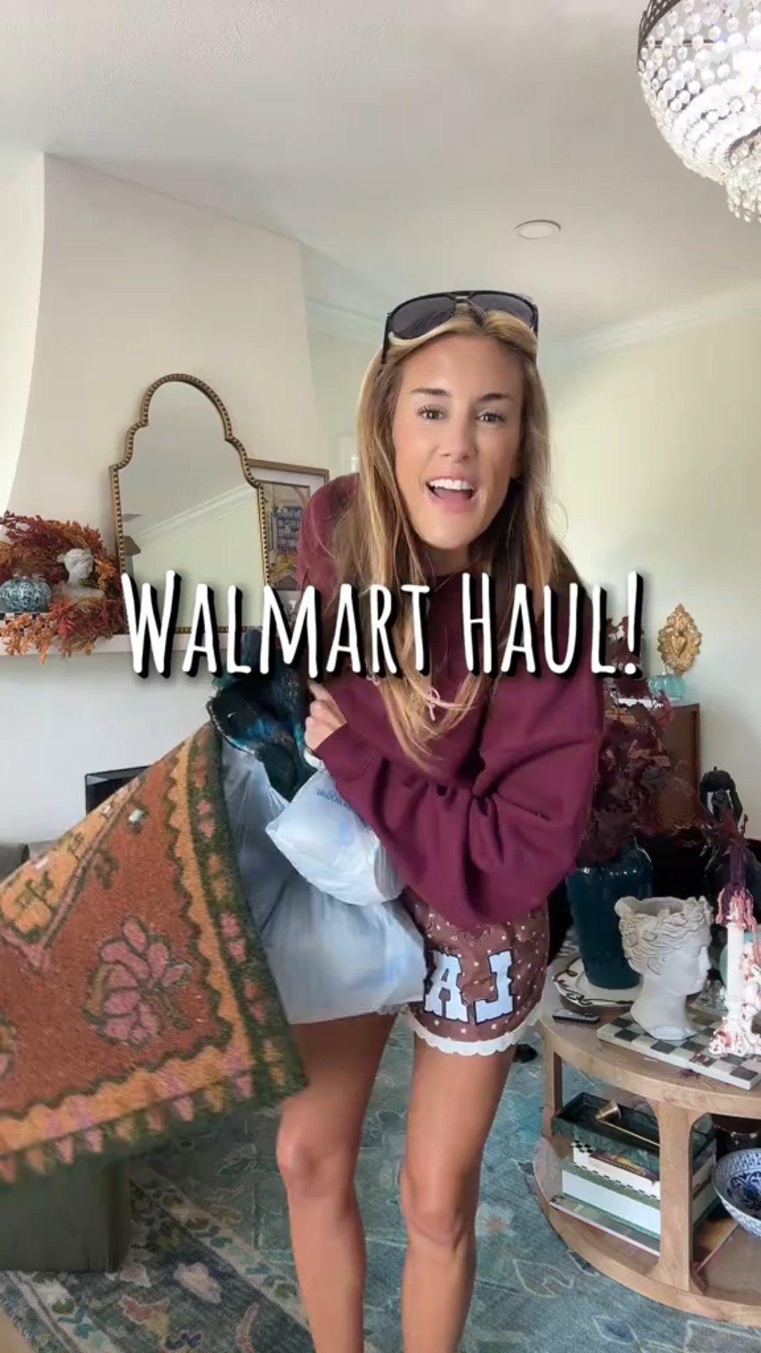 I see you Walmart!
Walmart finds
Coat
Housewares

#LTKSeasonal #LTKHome #LTKFindsUnder50