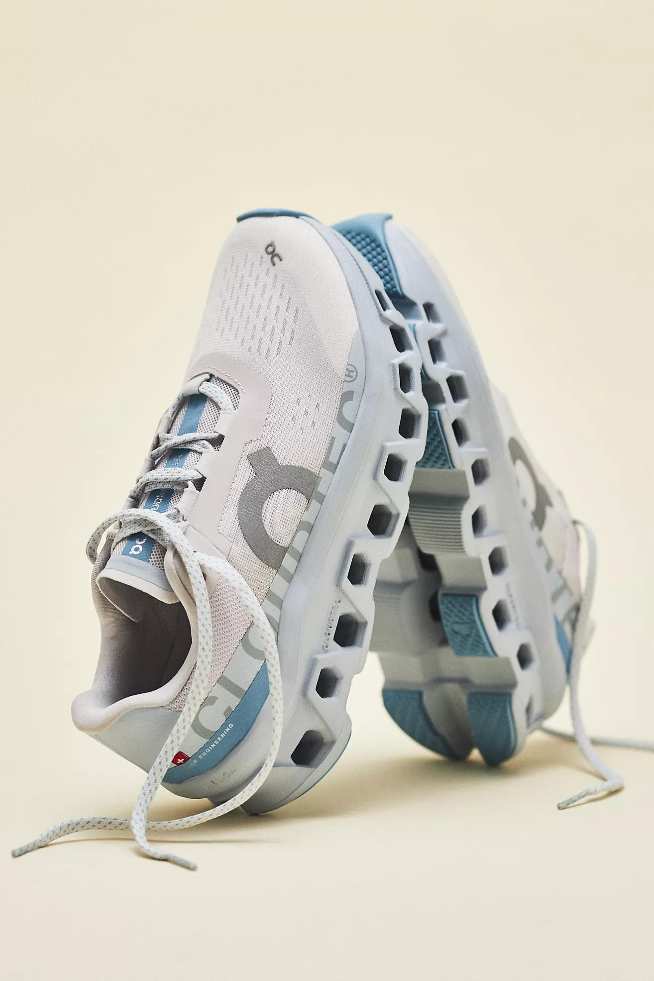 On Cloudmonster Sneakers | Anthropologie (US)