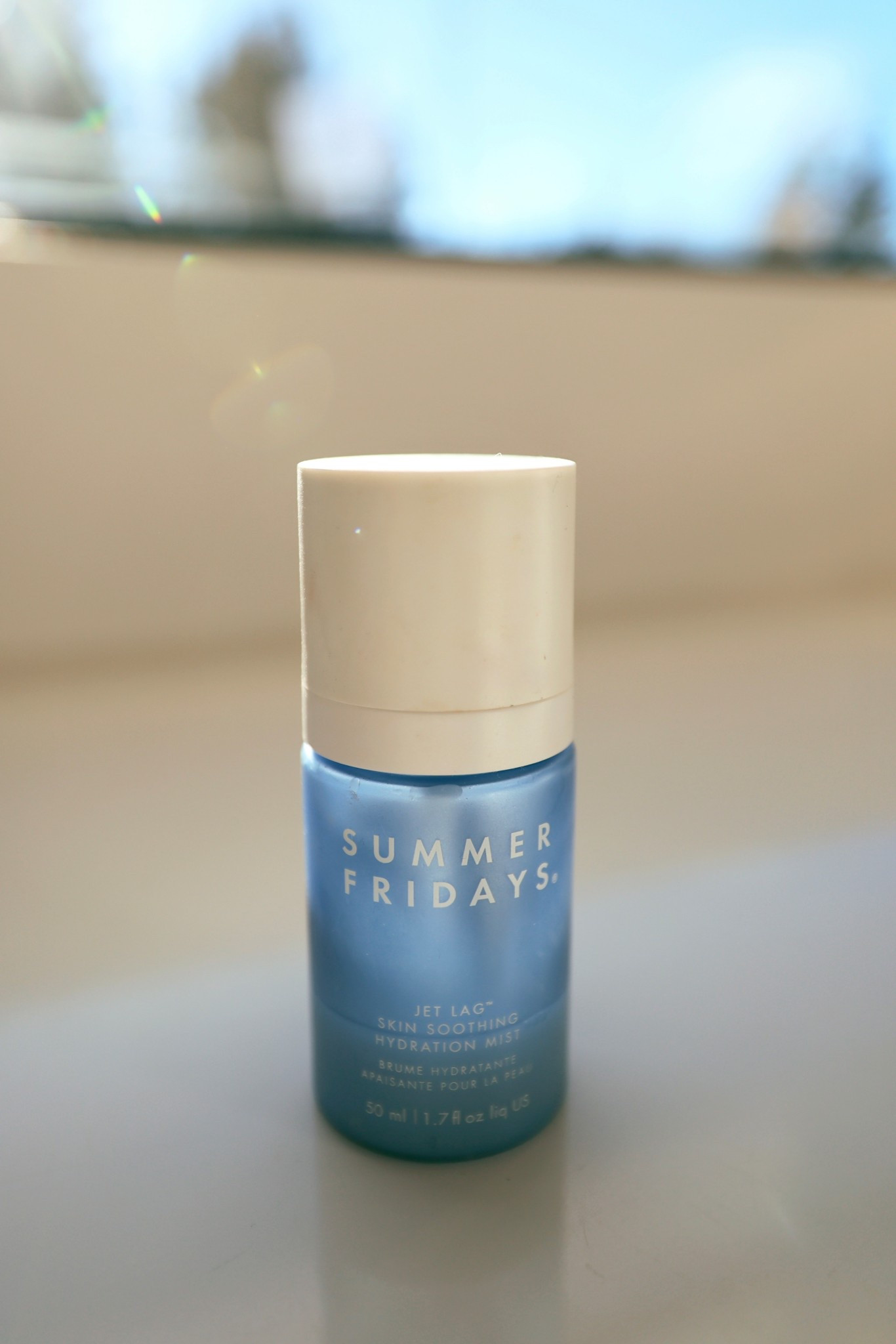 If I ever need a little “pick me up” in the afternoon, I spritz this hydrating mist on my face and the glowing, fresh, hydrated skin comes back in an instant. 

#LTKBeauty #LTKOver40 #LTKSeasonal