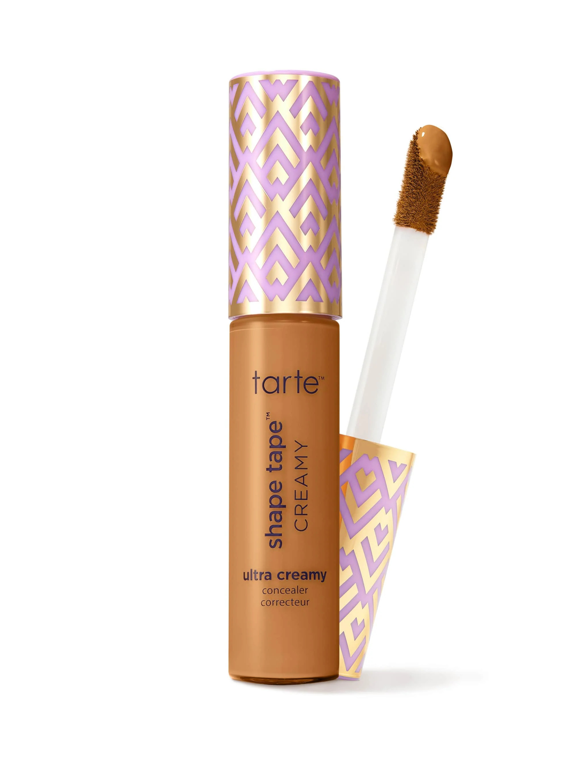 shape tape™ creamy concealer 48G tan-deep golden | Tarte Cosmetics
