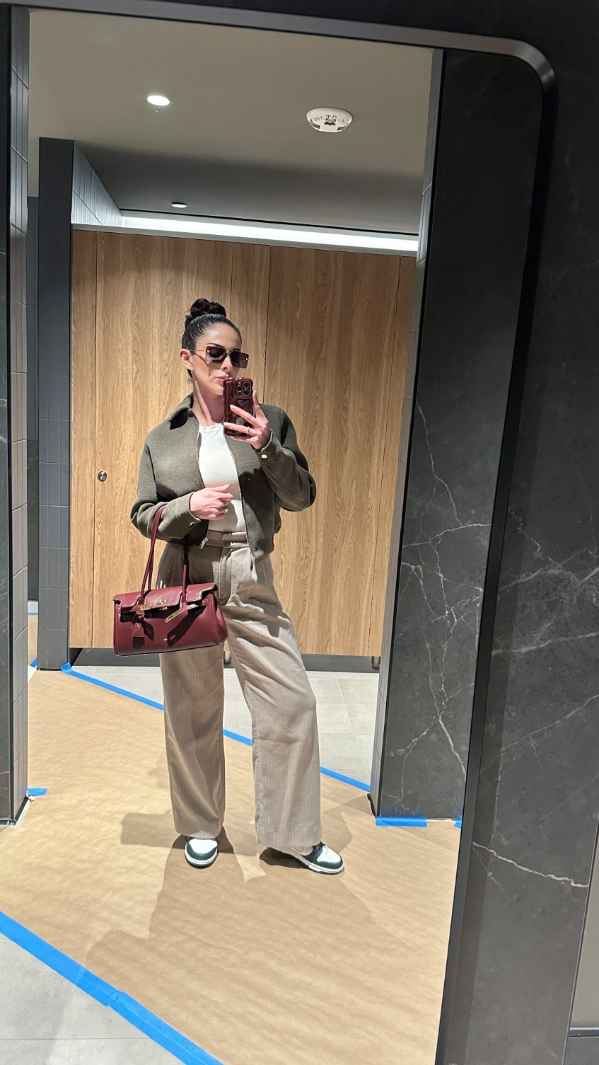 Get the look! Staples to your wardrobe 

#LTKFindsUnder100 #LTKWorkwear #LTKPetite