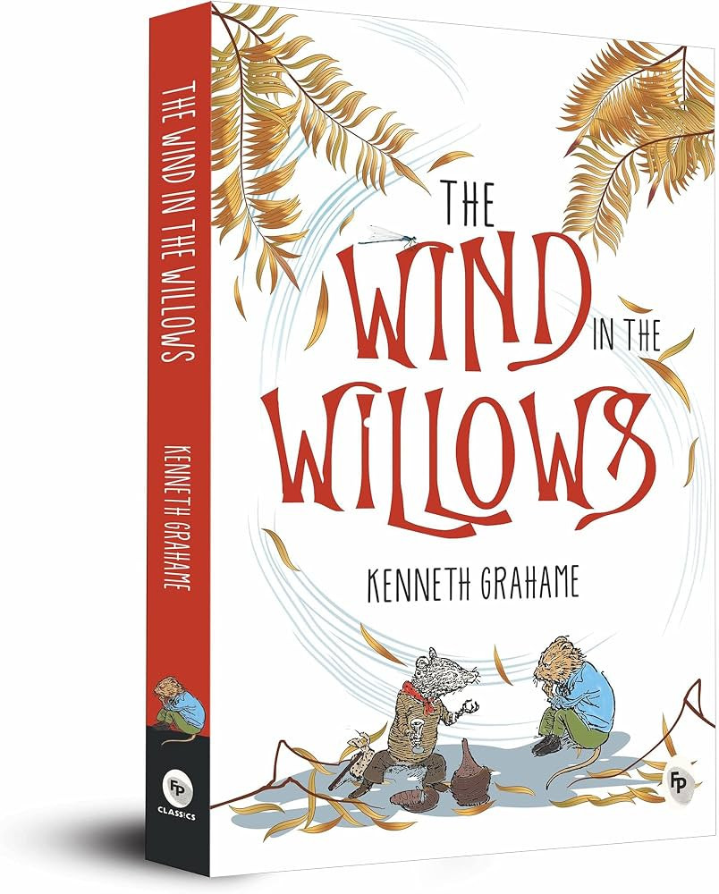 The Wind In The Willows | Amazon (US)