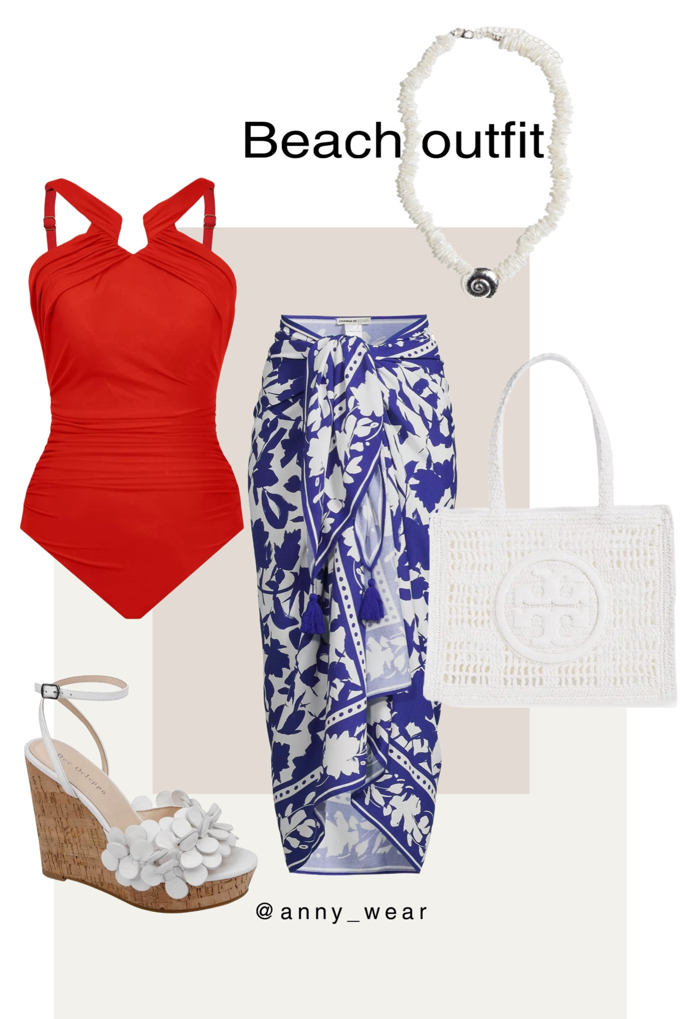 Beach outfit 

Red swimsuit 
Blue floral skirt 
Blue cover up skirt 
Beach skirt 
White tote bag
White summer sandals 
Summer white sandals 
Red one piece swimsuit 
vacay outfits beach vacay vacation sets sundresses vacation looks vacation wear swimsuit cover up swimsuits swimwear swim cover up swim cover summer vacation outfits summer tops light summer vacation dress beach photoshoot dress revolve vacation revolve resort revolve swim sun dress beach party family beach pictures warm weather outfits vacay outfits beach vacay resort 2024 swimsuits 2024 swim 2024 resort wear 2024 winter travel cruise attire cruise dress tropical outfit cruise essentials cruise must haves cruise outfits greece dress greece outfits greece vacation ibiza outfits vacation positano outfit nice sundress outfits for greece outfits for Italy vegas bachelorette vegas concert vegas day outfits vegas dress rich girl vegas fashion vegas looks vegas outfits vegas pool party vacation sets vacation looks vacation wear rust dress spain outfits italy outfits italy spring outfits italy summer outfits italy summer italy fashion italy vacation italy dress cupshe swimwear cupshe swimsuit cupshe swim cupshe bikini cupshe coverup bali outfits costa rica costa rica outfits tropical dress tropical vacation outfits tropical maxi dress tropical outfits tropical vacation tropical vacation dress carribean caribbean vacation caribbean cruise amalfi outfit amalfi coast resort outfits 2024 beach resort outfits resort vacation outfits 2024 swim 2024 swimsuit one piece swimsuits summer must haves one piece swimwear tankini monokini two piece set two piece skirt set two piece outfit two piece pant set two piece swim bikini 2024 #LTKHoliday #LTKSeasonal #LTKstyletip #LTKU #LTKbeauty 

#LTKSummerSales #LTKFindsUnder100 #LTKSwim