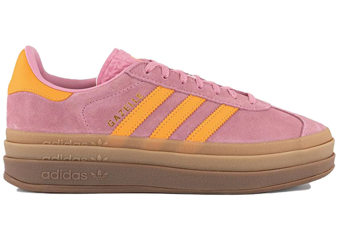 adidas Gazelle BoldBliss Pink Spark (Women's) | StockX