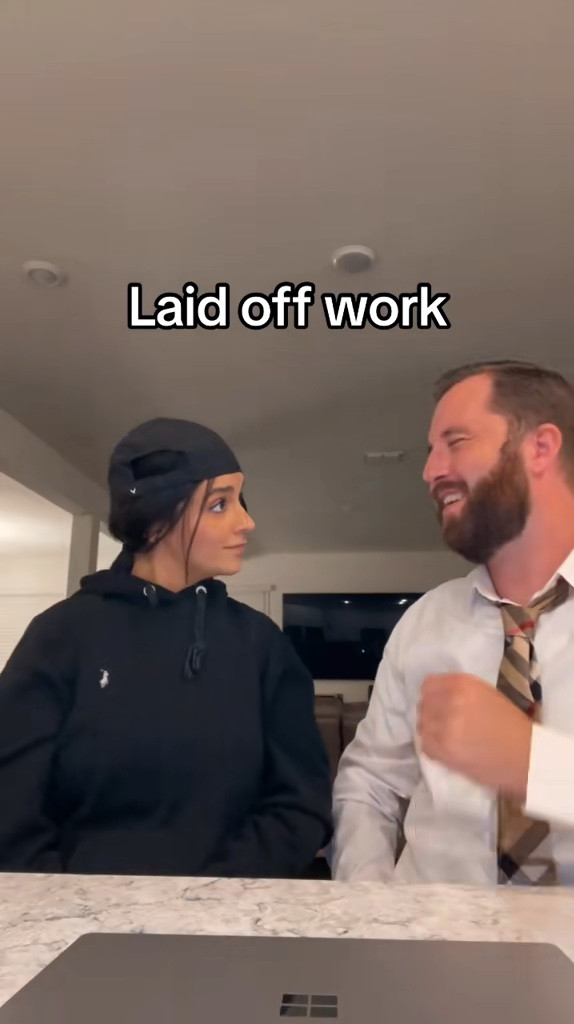 When life gave us lemons (aka Colin got laid off), we squeezed out a TikTok account 🍋. What started as a little side hobby turned into late-night laughs, silly dances, and sharing our chaos with you all.

We weren’t TikTok famous (not even close), but this space became our thing—a little corner of the internet where we got to be goofy, meet amazing creators, and connect with YOU. ❤️

Tonight, the TikTok era ends, but the memories (and embarrassing videos) live on forever. 🥹 Thank you for being part of the journey that made us laugh, cry, and realize we should probably keep our day jobs.

Catch us over on @home_with_the_braithwaites ’s for more shenanigans, family moments, and Colin trying to dance again. Trust us, you don’t want to miss it.
#CoupleGoals #FunnyParents #TikTokJourney #ParentLifeUnfiltered #MarriageComedy #EndOfAnEra #FamilyFun #RelatableParents #GoodbyeTikTok #FamilyContentCreators #CoupleComedy #LaughWithUs #ParentingWins #LifeWithKids #ParentingHumor #FamilyGoals #ComedyCouple #EverydayChaos #TikTokCouples #FamilyFirst #MomAndDadLife #HilariousParents #FollowOurJourney #RealLifeComedy #BraithwaiteAdventures #explore #explorepage

#LTKWatchNow