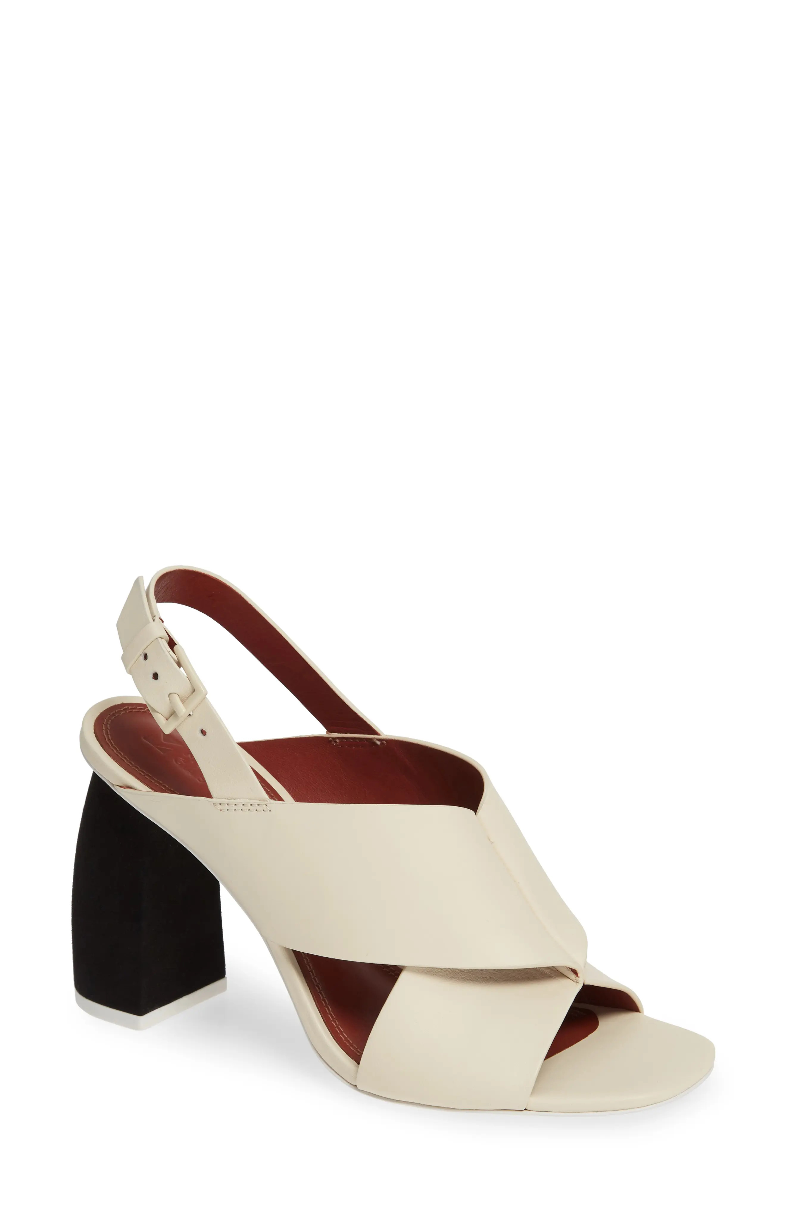 Mercedes Castillo Hae Slingback Sandal (Women) | Nordstrom