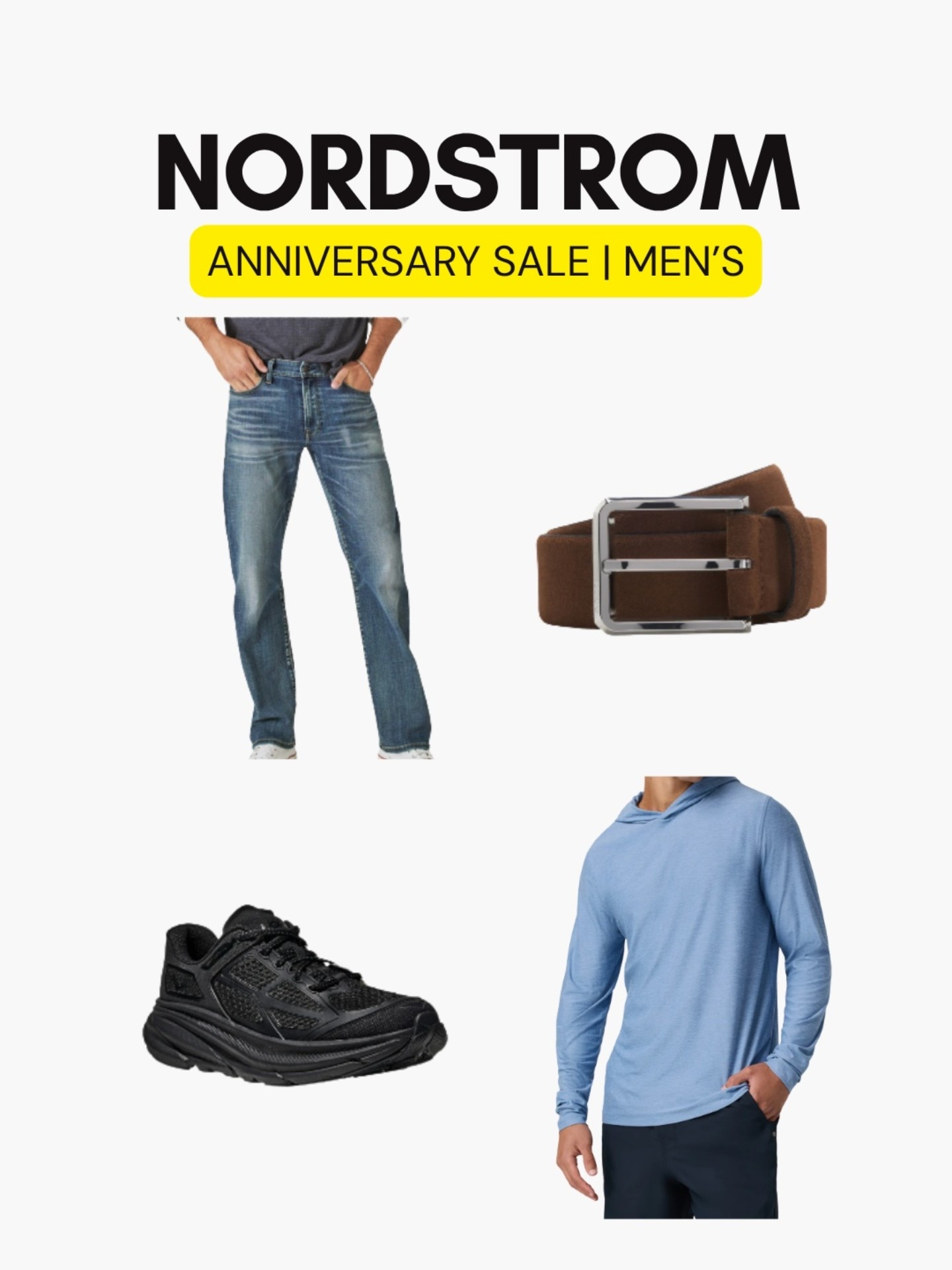 [7/14/26] nordstrom anniversary sale favorites for the man in your life!

#LTKMens #LTKSaleAlert