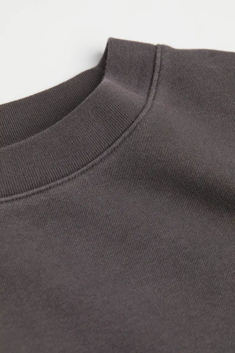 T-shirt ample | H&M (FR & ES & IT)