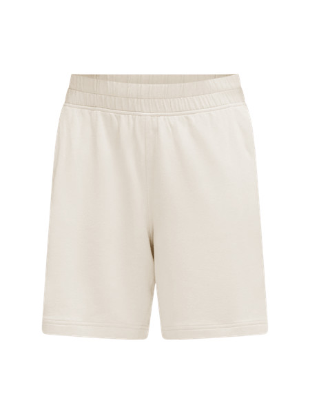 BeCalm Mid-Rise Bermuda Short | Women's Shorts | lululemon | Lululemon (US)