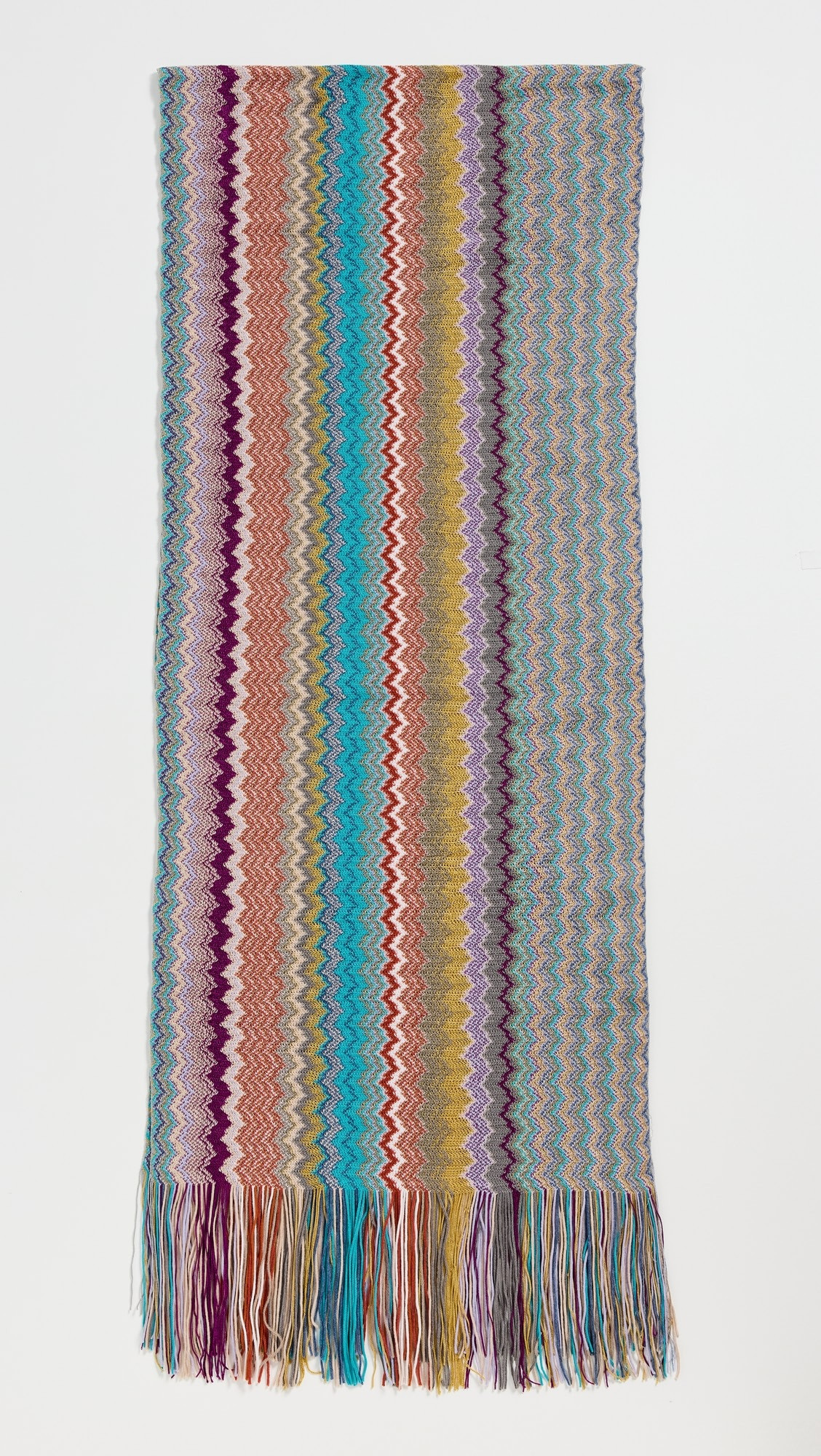 Striped Scarf | Shopbop